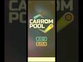 carrom board pool games #viralvideos #trendinggames #drawing #unboxing #motivation #cocosong #edit