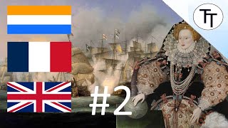 Így vált Nyugat-Európa a világ vezetőjévé - Az európai gyarmatosítás története - 2.rész