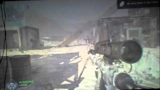 Mw2 - Epic Fails! -_-