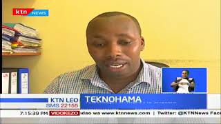 Teknolojia ya nidhamu shuleni |Teknohama