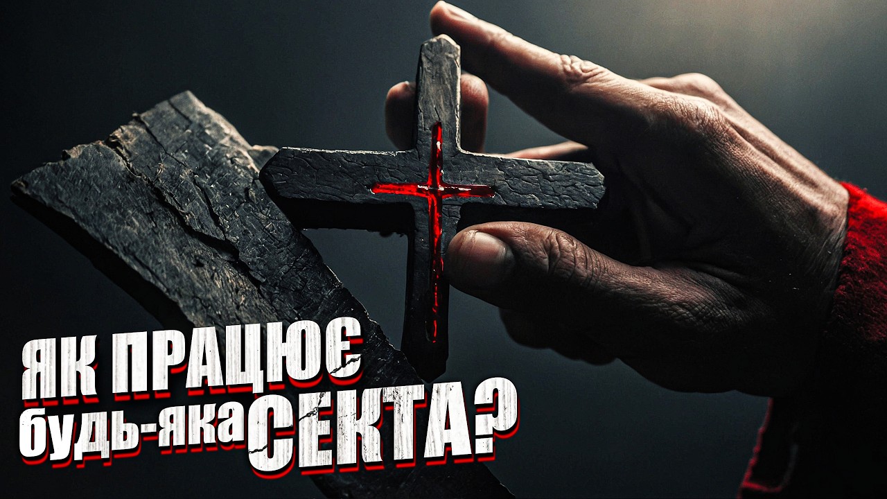 Як вербують в Секту: як працює Культ?