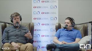 Podcast: Microsoft Teams Users Group | LIVE from Comms vNext 2026