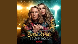 Video thumbnail of "Atli Örvarsson - Eurovision Suite"