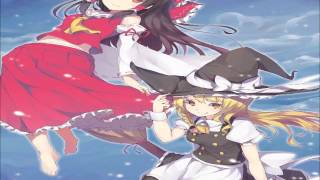 [Dnh Ph3] Maidens Banquet - Menu Theme.