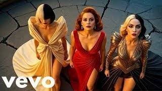 Sia Adele U0026 Lady Gaga  More Than Just A Memory