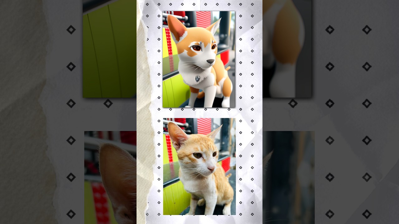 Turn Any Photo into Stunning Anime Art😍 #shorts #anime #crazy #photo #photoediting