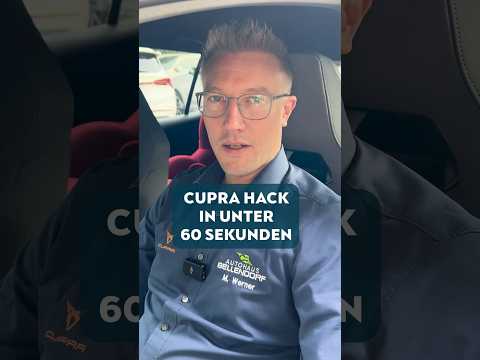 So geht’s: Rückfahrkamera
