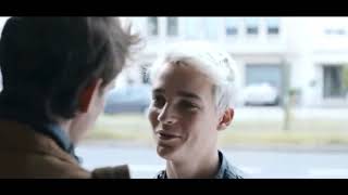 wtfock ~ Robbe & Sander ~ Here Goes NOTHING