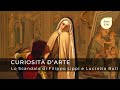 Lo scandalo di Fra Filippo Lippi con la monaca Lucrezia Buti