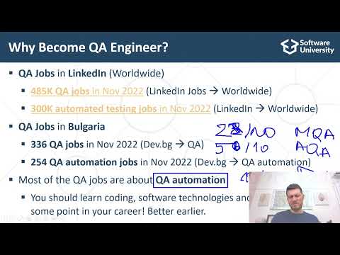 Видео: Какво е инженер по качеството?
