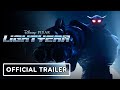 Lightyear - Official Trailer (2022) Chris Evans, Taika Waititi