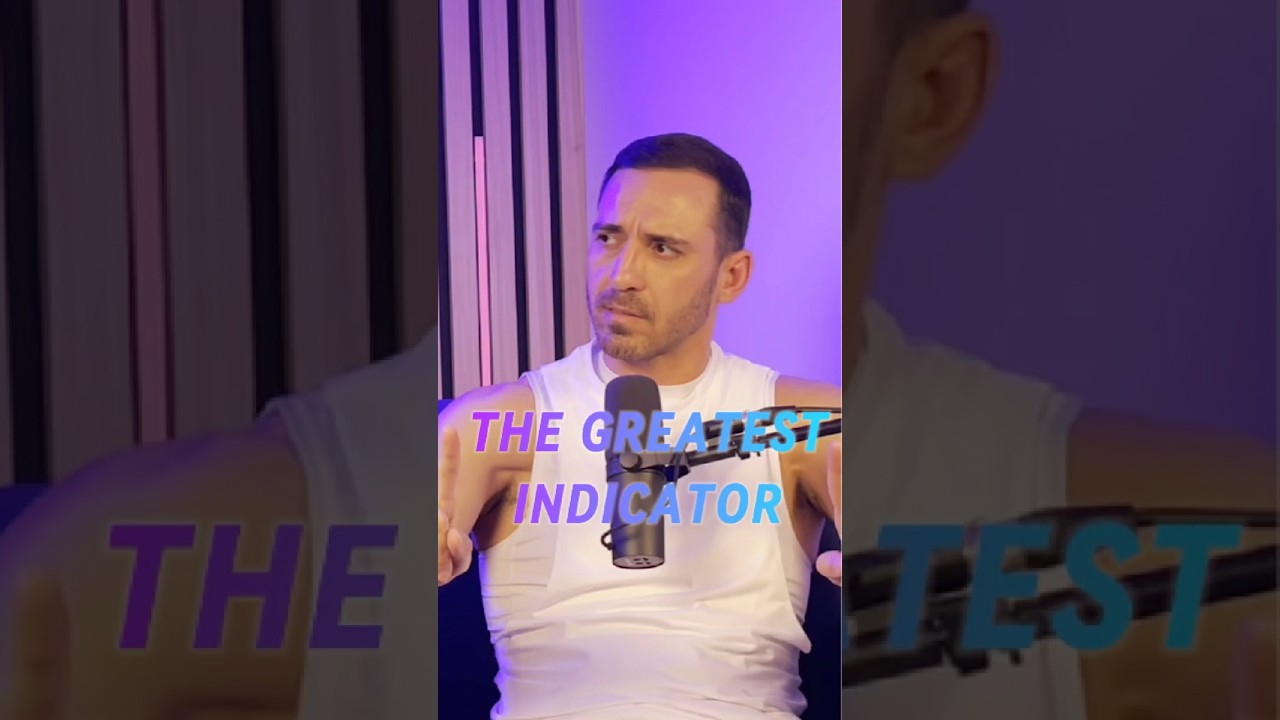 The Greatest Indicator | Kron Jenesis
