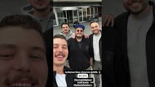 MASTERCHEF 2024 EKİP AÇILIŞ ÖNCESİ TOPLANDI