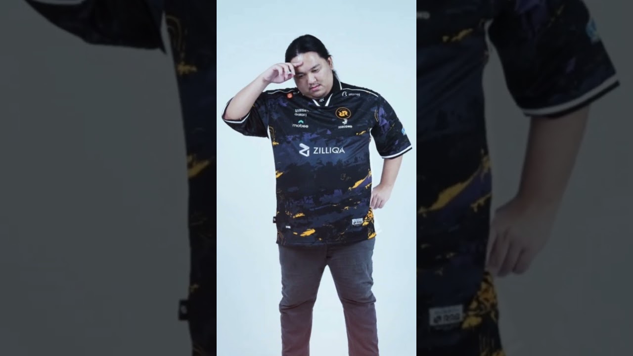 Prof kb sedang memasak 