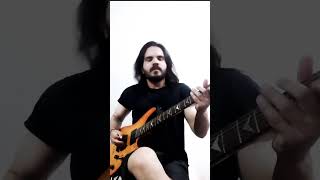 Northlane  Animateexe guitar Cover metal djent metalcore northlane guitar guitarcover