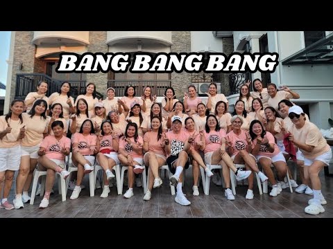 BANG BANG BANG