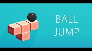 Ball jump (Ketchapp) screenshot 3