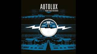 AUTOLUX — Brainwasher (Live at Third Man Records)