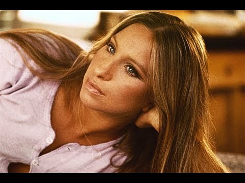 Vídeo: Os melhores sucessos de Barbra Streisand