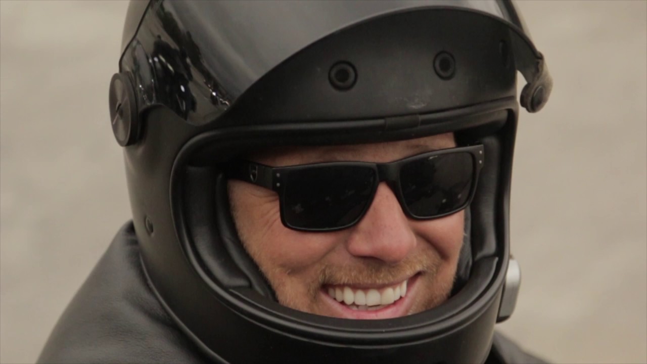 KICKSTANDS UP Episode 05 Greg Lutzka YouTube