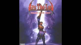 arc the lad IV: 33 Darkham ~ Reign