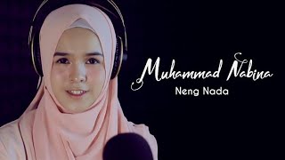 Muhammad Nabina versi perempuan by Nada Sikkah _ 📌POST 001 _ || Ucapan Islami Bersih