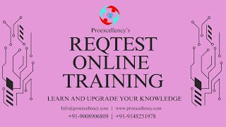 ReQtest Online Training: Secure a Well-Paid Automation Tester Role!