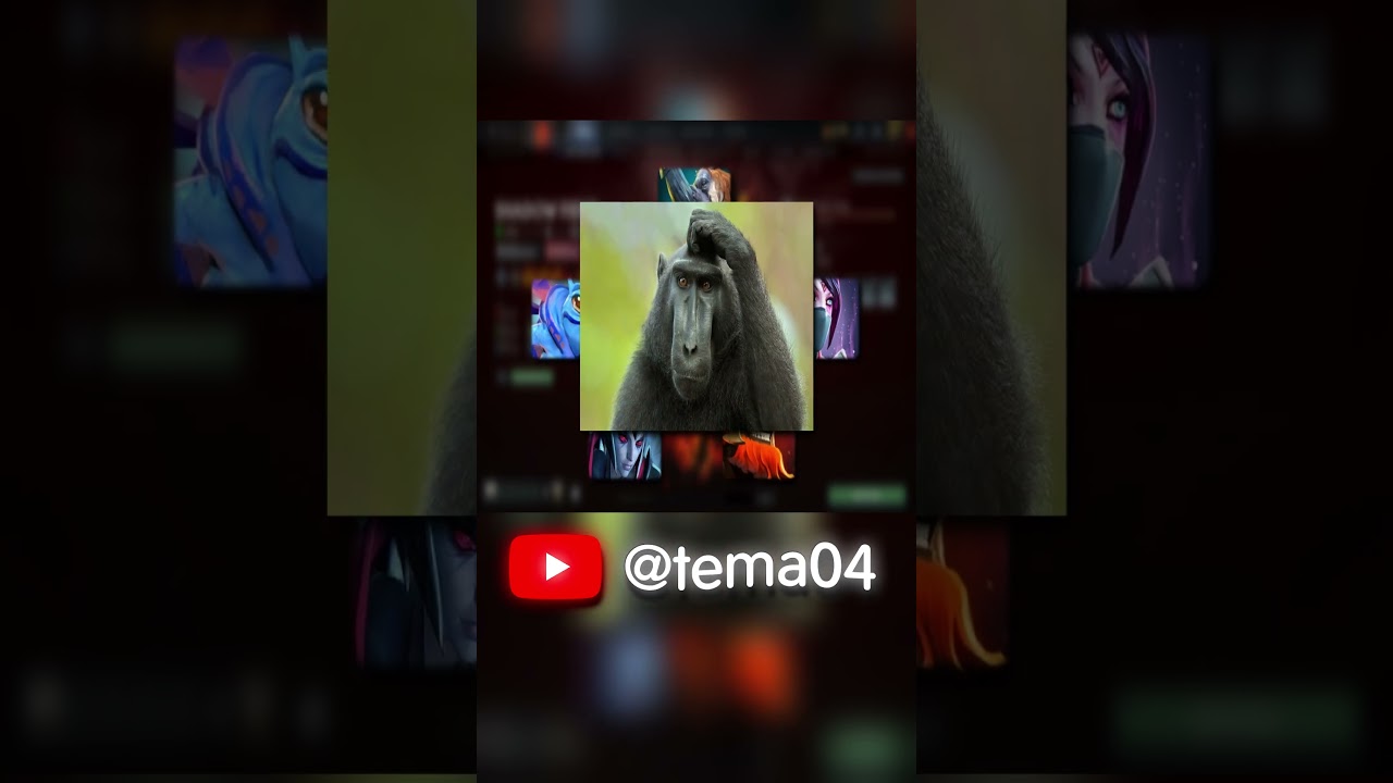 Скрытый Пул Dota 2 | Часть 3 | 