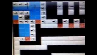 PR2 Hard level