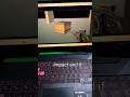 I have done my training area game #vlog #howtocreatemyfirstvlog #unityengine #unityengine