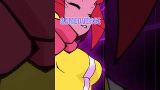 The Fundamental Problem With Gameoverse