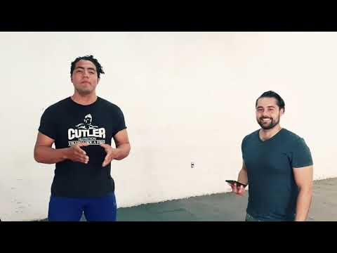 SmartWod timer de entrenamiento!