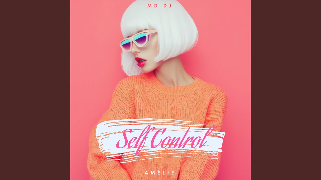 Watch Self Control (Extended) on YouTube Watch Self Control (Extended) on YouTube