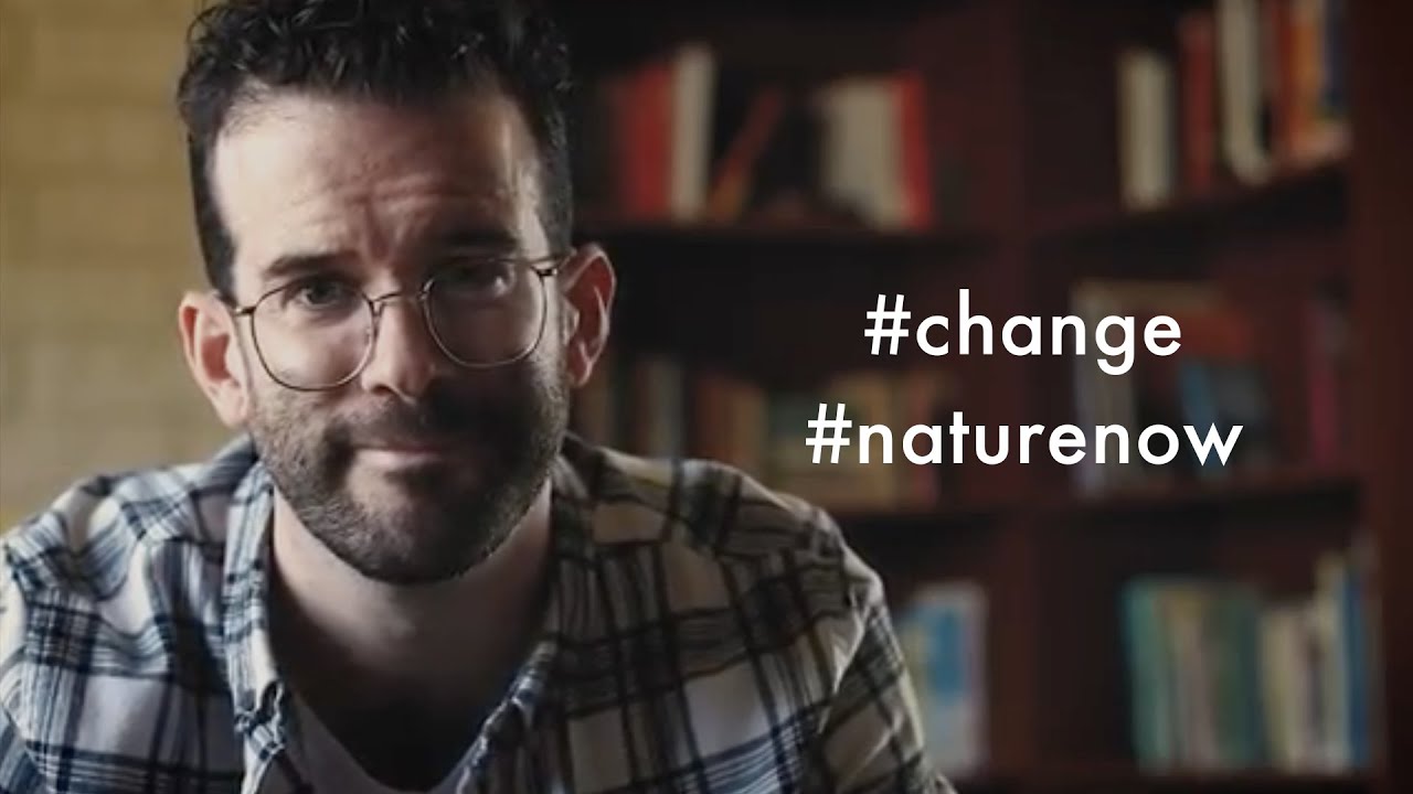 You also have the power to help us all - 