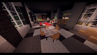 Minecraft Poradnik #16 Prawdziwe meble bez modów (Command Block)