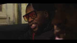 Morfine - 6 Kystes Ngolofreestyle Clip Officiel