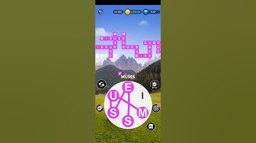 Wordy Word Level 302 | Wordy Word 302