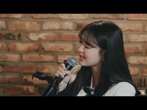 SER!N(세린) - 잠시 헤어지는 거야 (앤씨아, 남궁은주 Cover)@IN MATE STAGE 221112