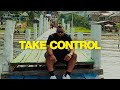 Gordo - Take Control [Ultra Records]