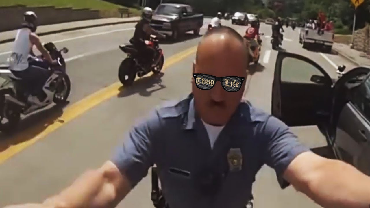 THUG LIFE #39 - Canal HueHueBR