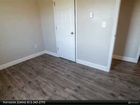 632 E Harding Street, Orleans, IN home video tour