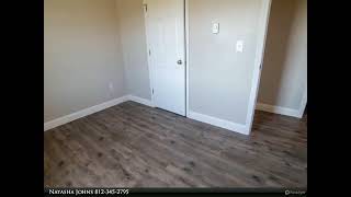 632 E Harding Street video tour