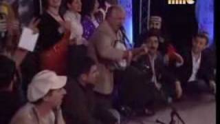 Youtube - Aram Tigran - Ay Dilbere Studio Mmc.avi