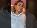 Madison Beer&#39;s Instagram Live [4.3.20]