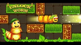 Unblock - Worms Rescue screenshot 5