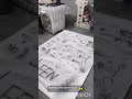 رسمي صارلي ساعه ارسمها اعطوني رايكم 