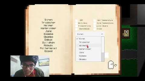 Speedrun Untitled Ghost Game, Stream 28/01/2024