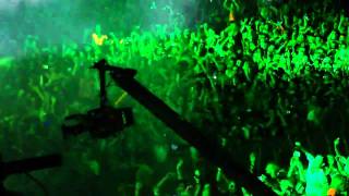 Tiesto - Maximal Crazy - Feel It In My Bones - Ultra Music Festival Miami 2011