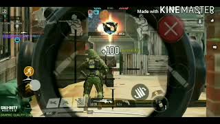 Heartless | CoDm Montage | East African Gamer