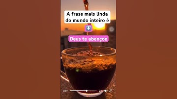 Deus vai te abençoar #deusnuncafalha #bomdia #mensagem #reflexão #motivação #motivacional